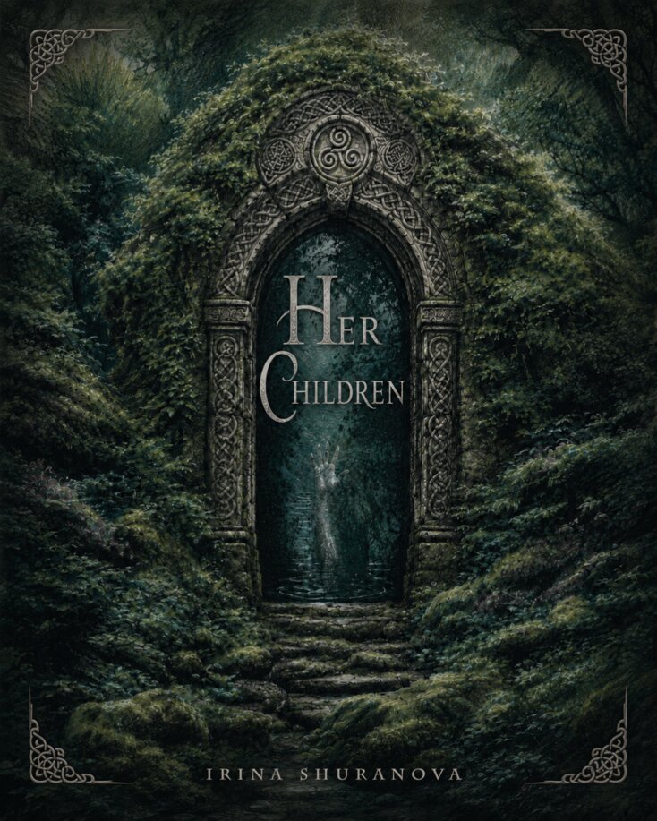 Her Children by Irina Shuranova